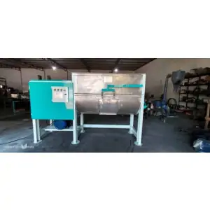 Ribbon Mixer Suppliers In Jhalokati