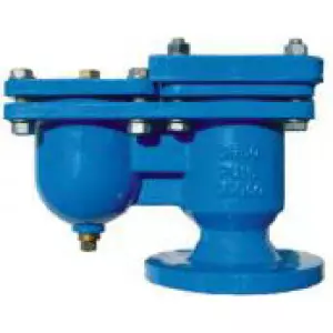Air Release Valve