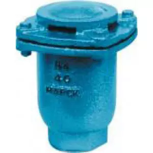 Air Release Valve