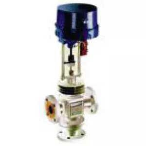 Control Valve