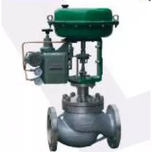 Control Valve