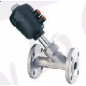 Control Valve