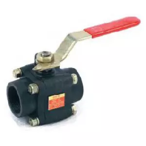 Forge Steel Valves