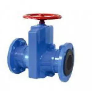 Pinch Valves