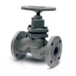Piston Valve