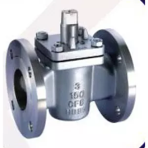 Plug Valves