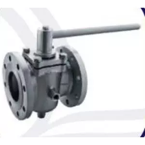 Plug Valves