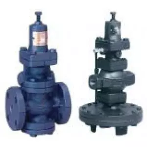 Pressure Reducing Valves