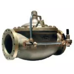 Pressure Reducing Valves