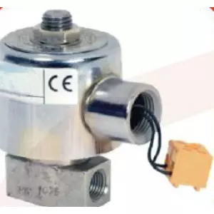 Steam Solenoid Valve