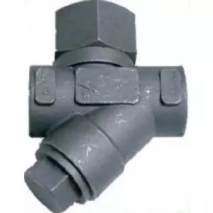 Steam Traps