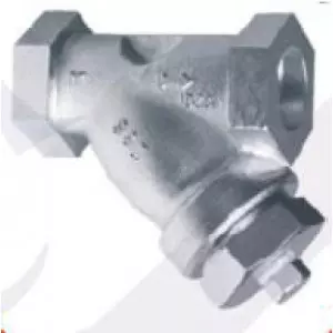Strainer Valve