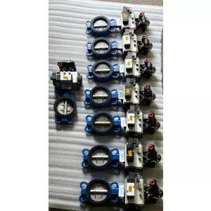 Butterfly Valve Suppliers In Gandhinagar