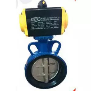 Butterfly Valves Manufacturers In Jamshedpur