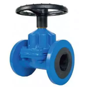 Durable Industrial Valves Manufacturers In Khammam
