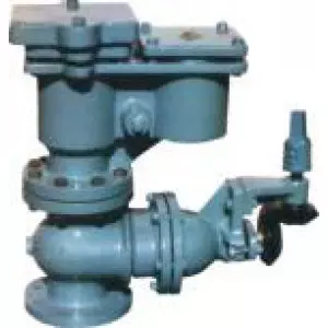 Durable Industrial Valves Suppliers In Amritsar