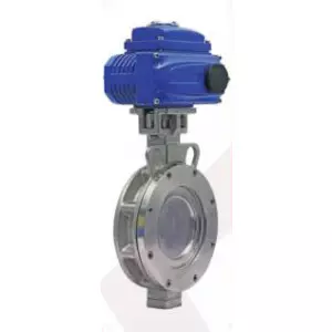 Electric Valve Actuator Dealers In Junagadh