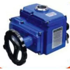 Electric Valve Actuator Manufacturers In Amritsar