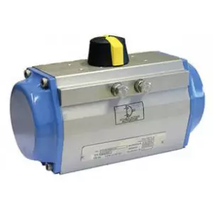 Hydraulic Valve Actuator Manufacturers In Bhopal