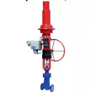 Non Return Valve Manufacturers In Durgapur