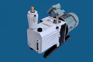 Rotary Vacuum Pump