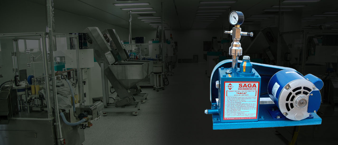 Saga Engineering Co.