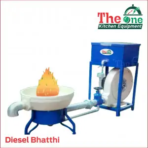 Diesel Bhathi