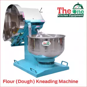Flour Mixing Machine Suppliers In Sangli