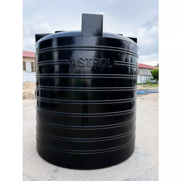 Vertical Mould