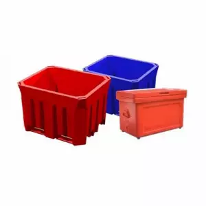 Ice Box Rotational Mould Manufacturers In Aurangabad