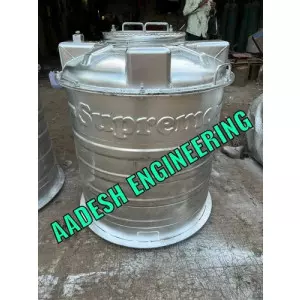 Ice Box Rotational Mould Suppliers In Jabalpur