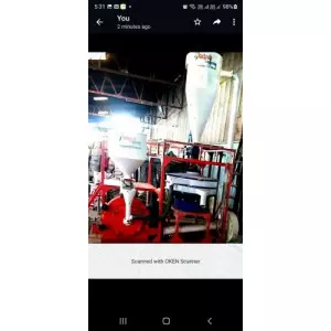 LLDPE Plastic Pulverizer Machine Manufacturers In Patna