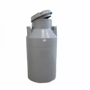 Milk Can Mold Metal Tool Used In Rotational Molding Machine