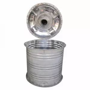 Roto Mold Dustbin Manufacturers In Jabalpur