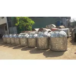 Roto Mould Manufacturers In Prayagraj