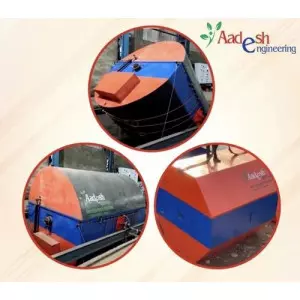 Rotomolding Machines Manufacturers In Amritsar