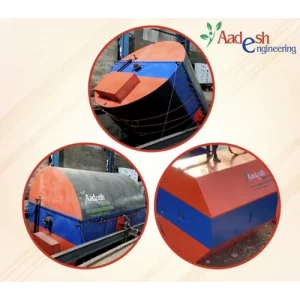 Rotomolding Machines Manufacturers In Solapur