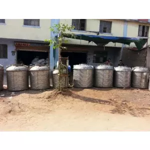 Tank Roto Moulding Die Manufacturers In Chandigarh