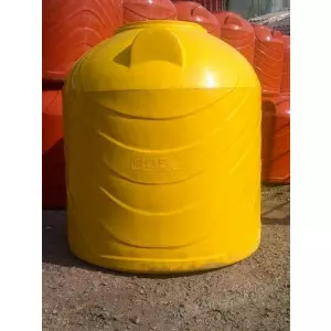 Water Rotational Mould Used In Plastic Tank Manufacturing