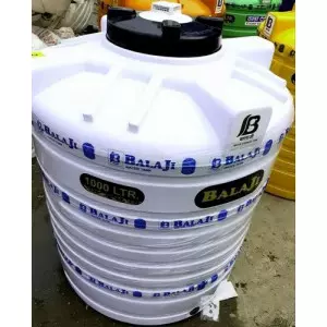 Water Tank Mould Used In Plastic Rotational Moulding Process