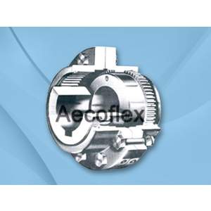 Aecoflex Gear Coupling