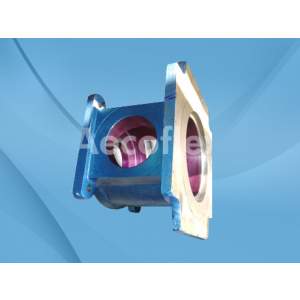 Oil Mill Spare Parts