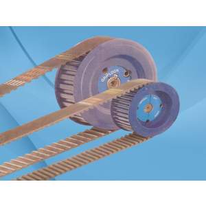 Timing Pulley