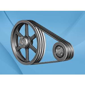 V-Belt Pulley