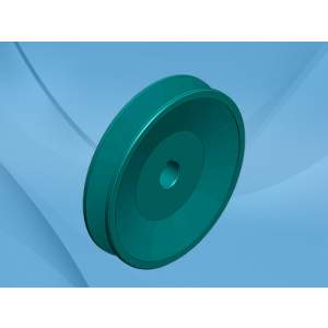 V-Belt Pulley
