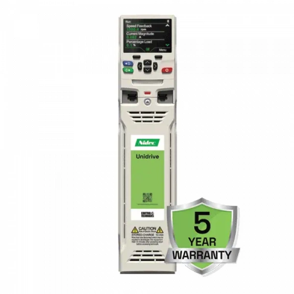 High Efficiency AC Motors