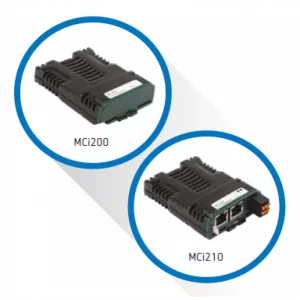 Control Techniques Nidec AC Drive Dealers In Gandhidham