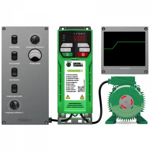Nidec VFD Dealers In Gandhidham