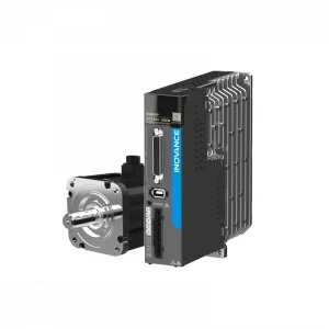 Single-Axis Pulse Servo Drive Suppliers In Morbi