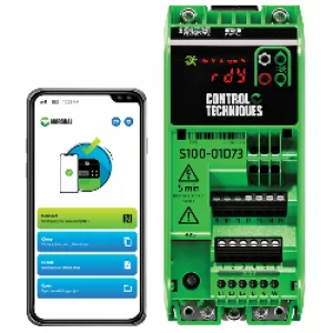 Unidrive M600 Suppliers In Kandla
